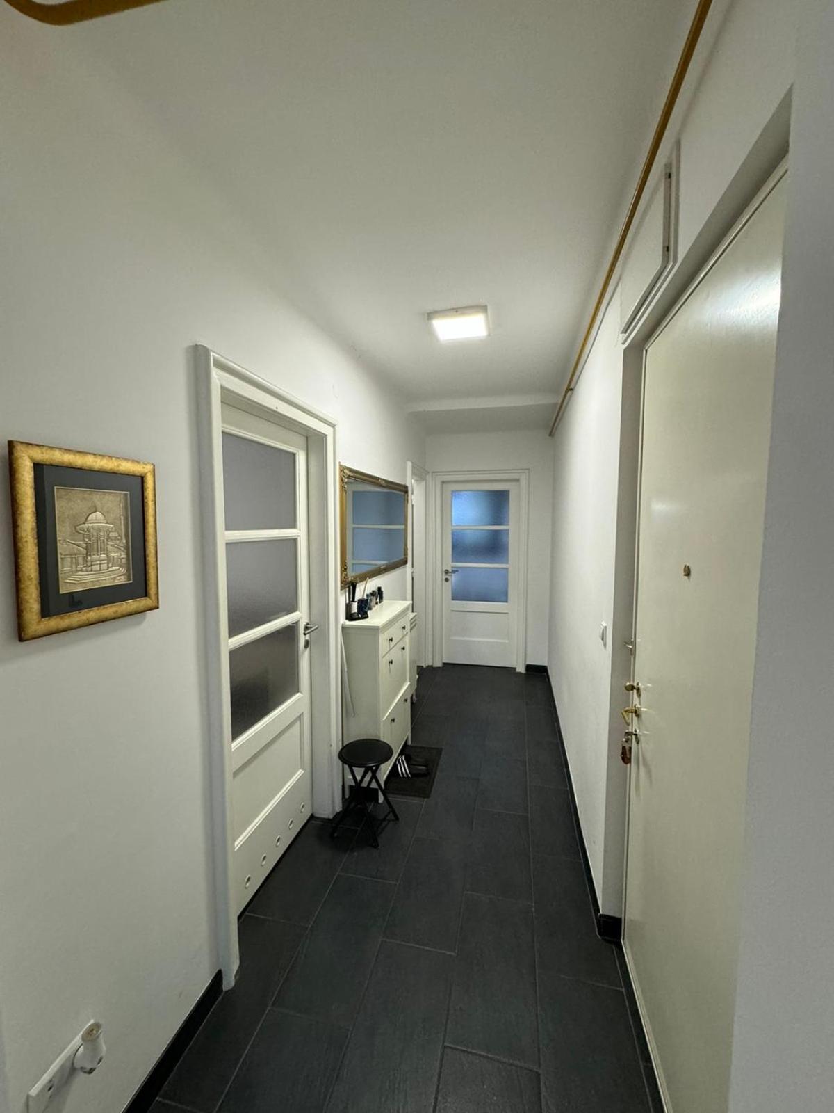 La Benevolencija Apartment