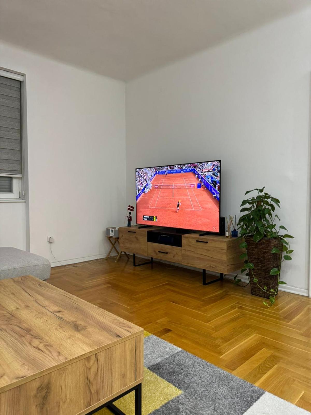 La Benevolencija Apartment *