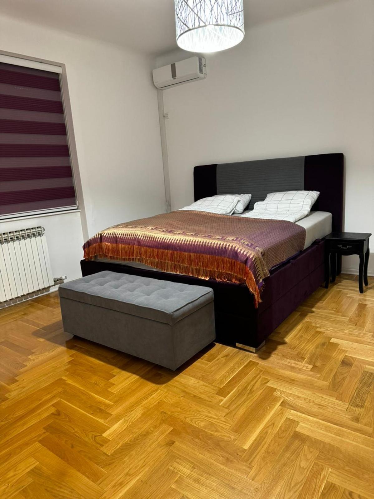 Apartment La Benevolencija Sarajevo